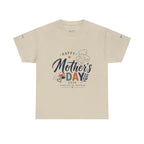 Unisex - Mother's Day T-Shirt - "Happy Mother’s Day 2026".