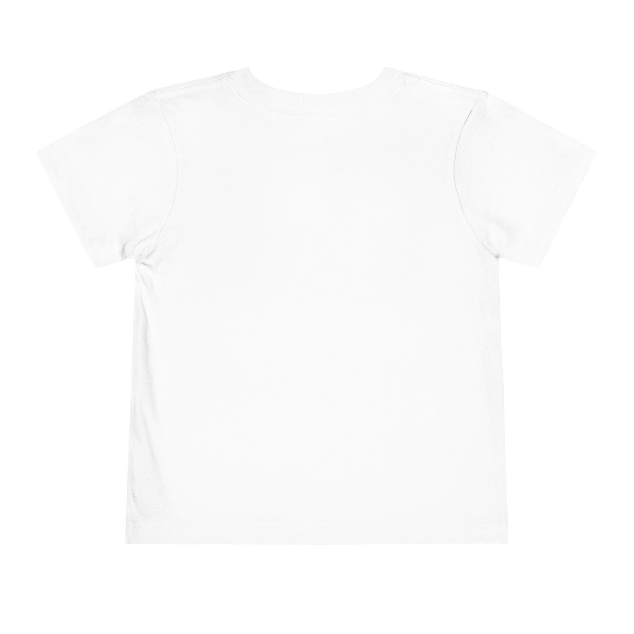 Hello Summer fruity typography Toddler Tee.