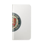 iPhone & Samsung Flip Phone Cases - Argentina GOAT # 10 'Legend of the Game'