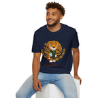 Jaguar Mascot Mexico 2026 T-Shirt