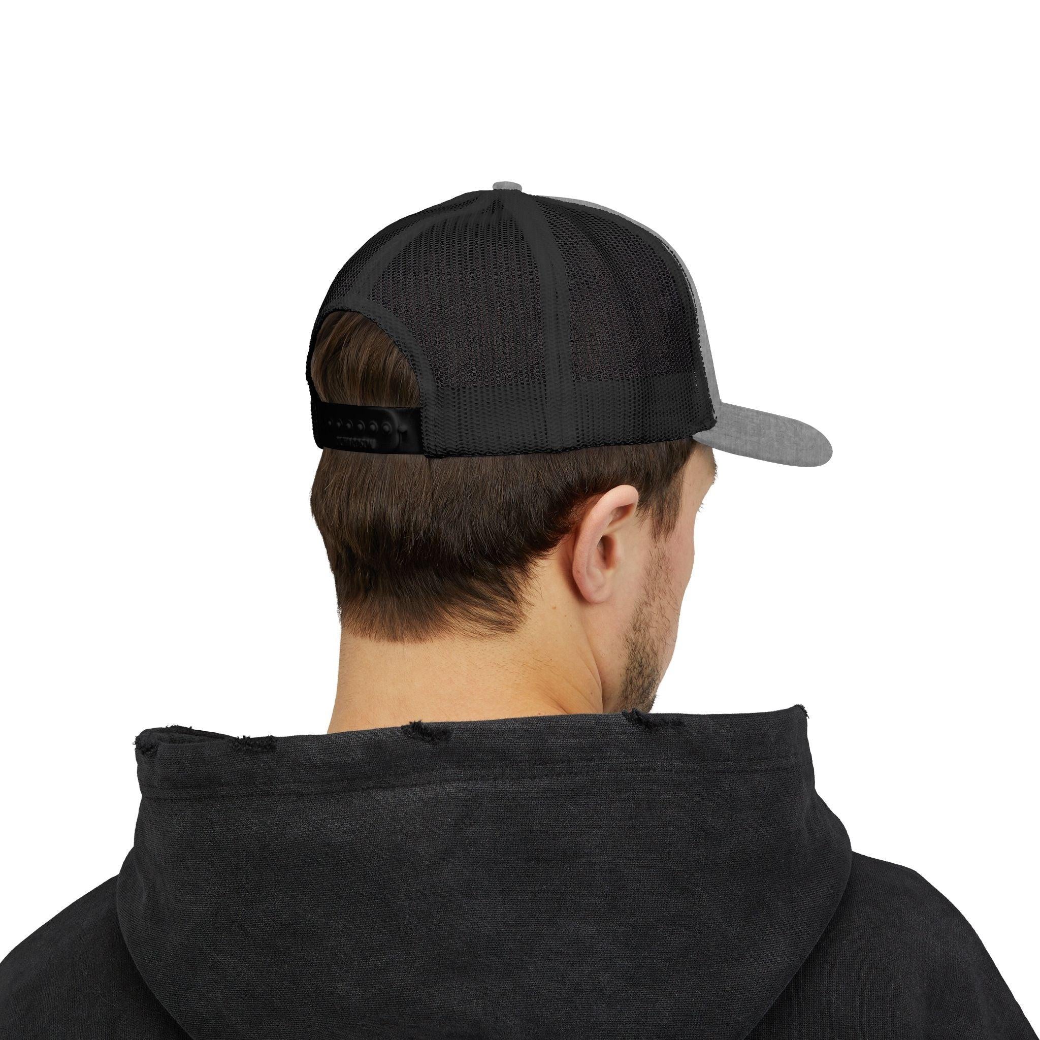 R.I.P. Twenties Trucker Cap.