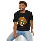 Jaguar Mascot Mexico 2026 T-Shirt