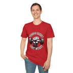 Yeahhh Buddy Lightweight Gym T-Shirt