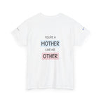 Unisex - Mother's Day T-Shirt - "Happy Mother’s Day 2026".