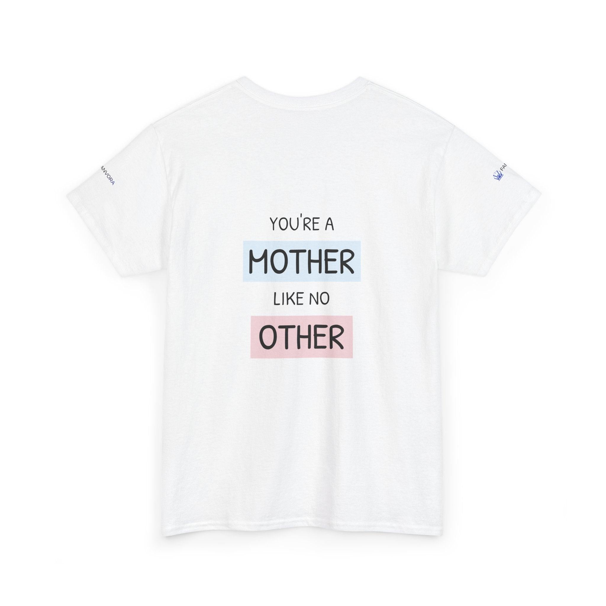 Unisex - Mother's Day T-Shirt - "Happy Mother’s Day 2026".