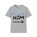 Funny matching couple relationship tee