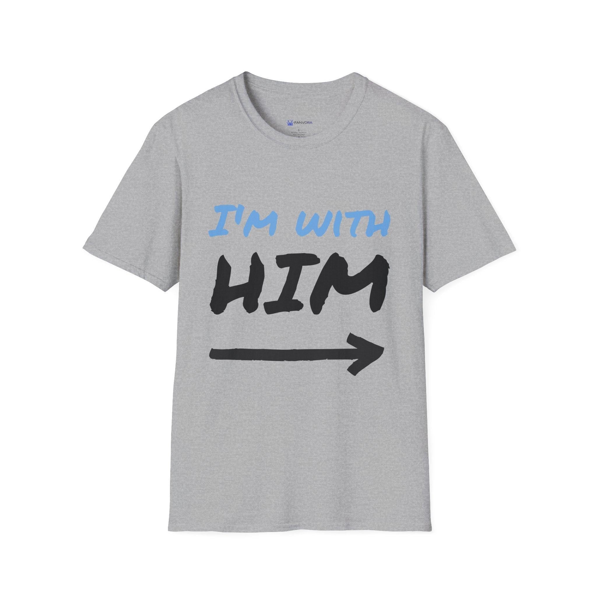 Funny matching couple relationship tee