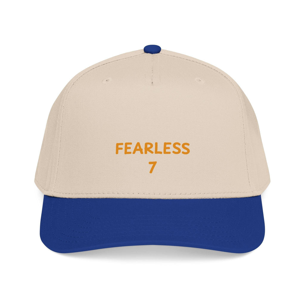 CR7 Fans Inspired World Cup 2026 Cap.