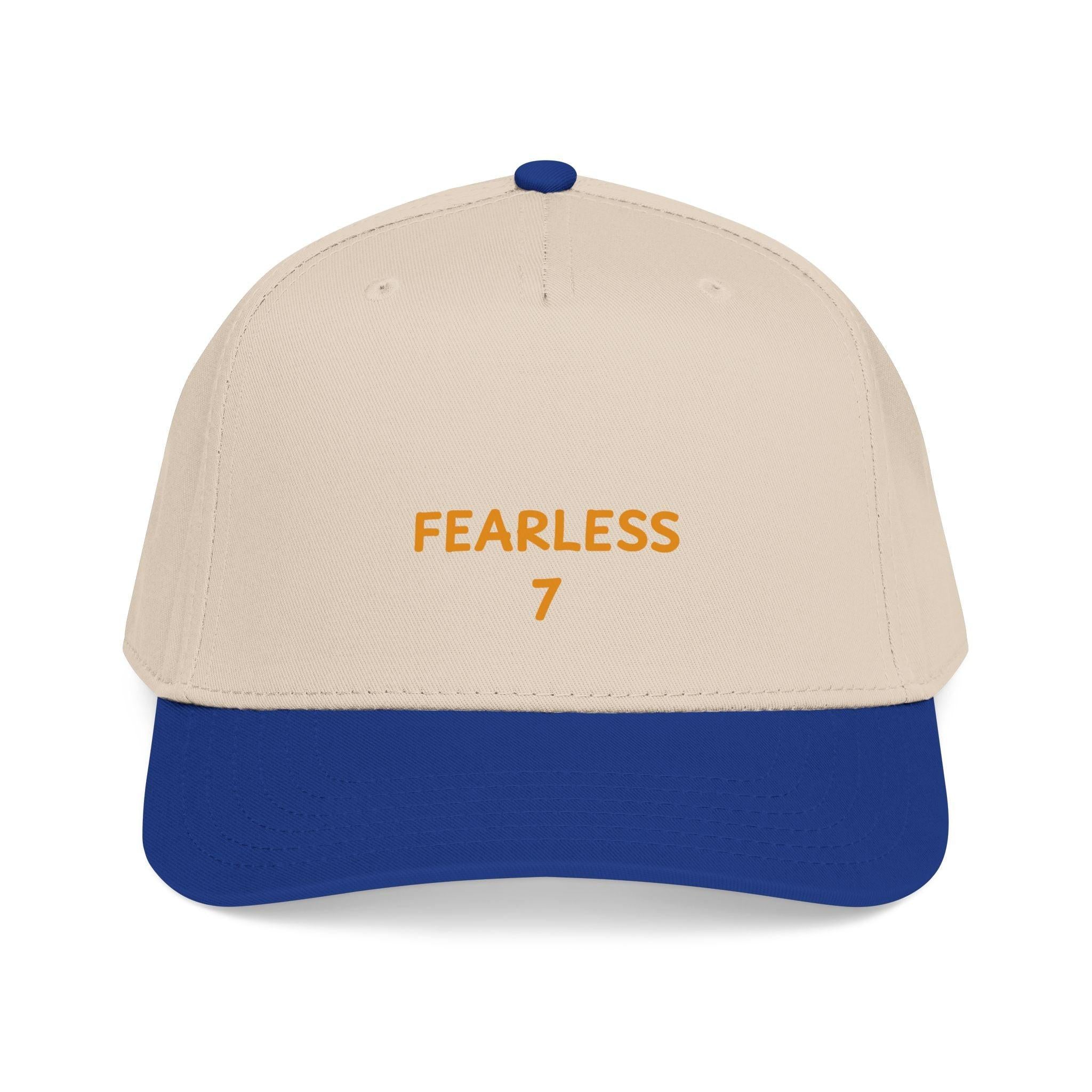 CR7 Fans Inspired World Cup 2026 Cap.