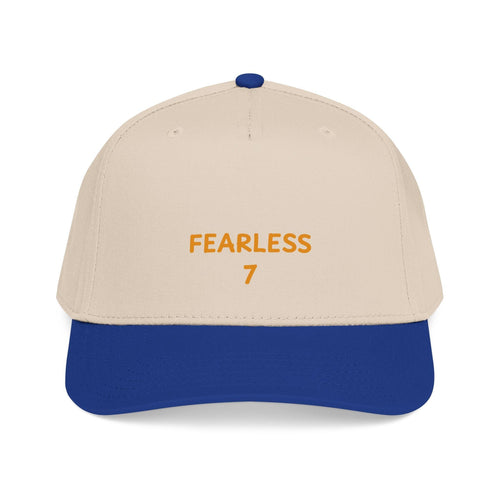 CR7 Fans Inspired World Cup 2026 Cap.