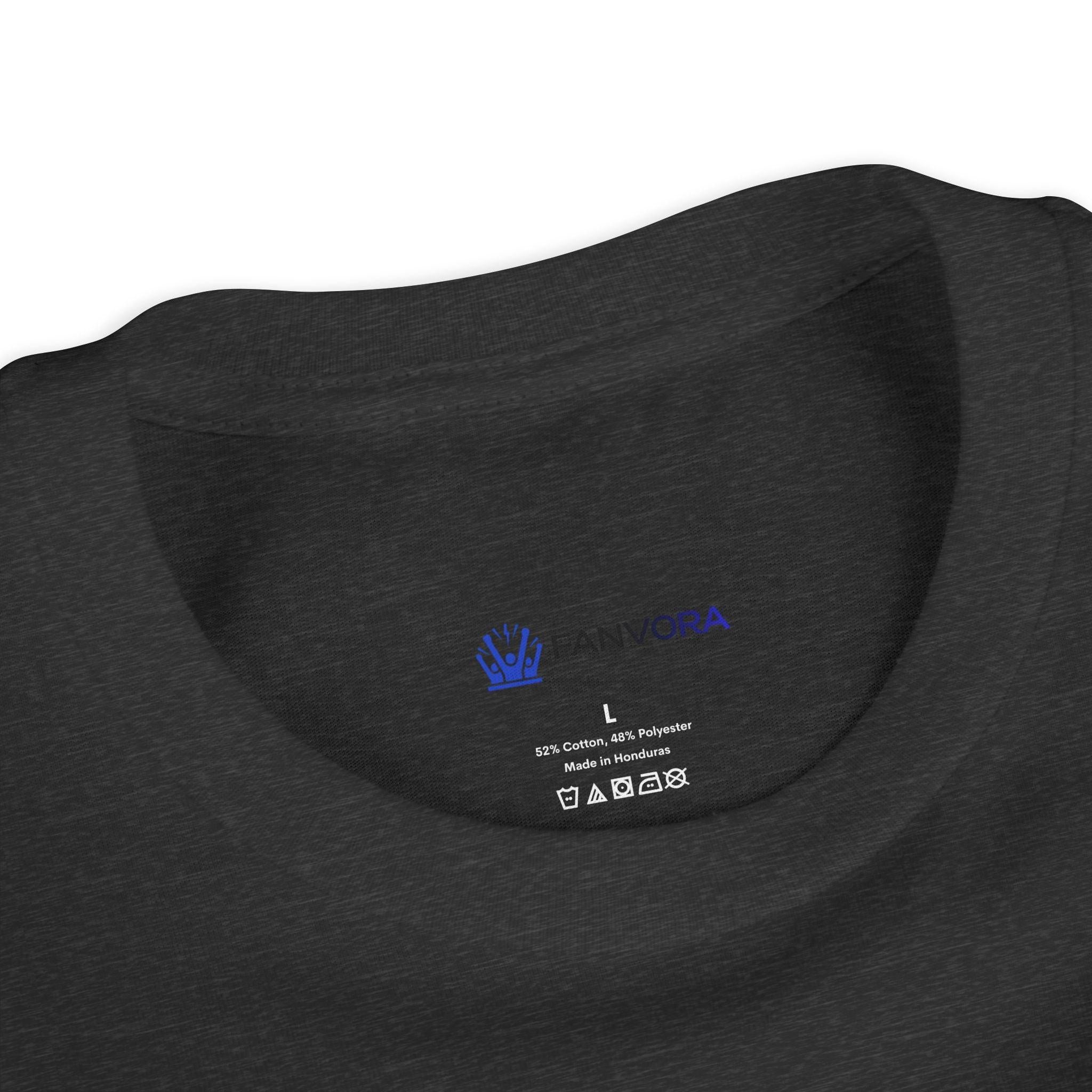 Unisex Youth Tee - "Football First" World Cup 2026 Fan Inspired
