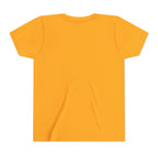 Kids Soccer Players T-Shirt 2026— Youth Football Team Tee