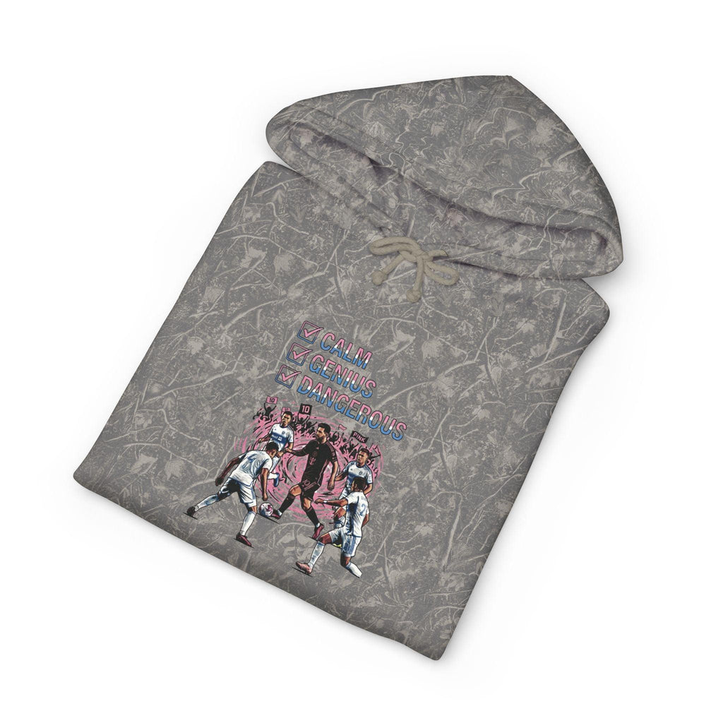 World Cup 2026 Soccer Hoodie - "Celebrate the World Cup 2026 Energy".