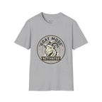 GOAT Mode Activated T-Shirt - FIFA World Cup 2026 Fan Inspired.