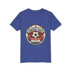 Unisex Youth Tee - "Football First" World Cup 2026 Fan Inspired.