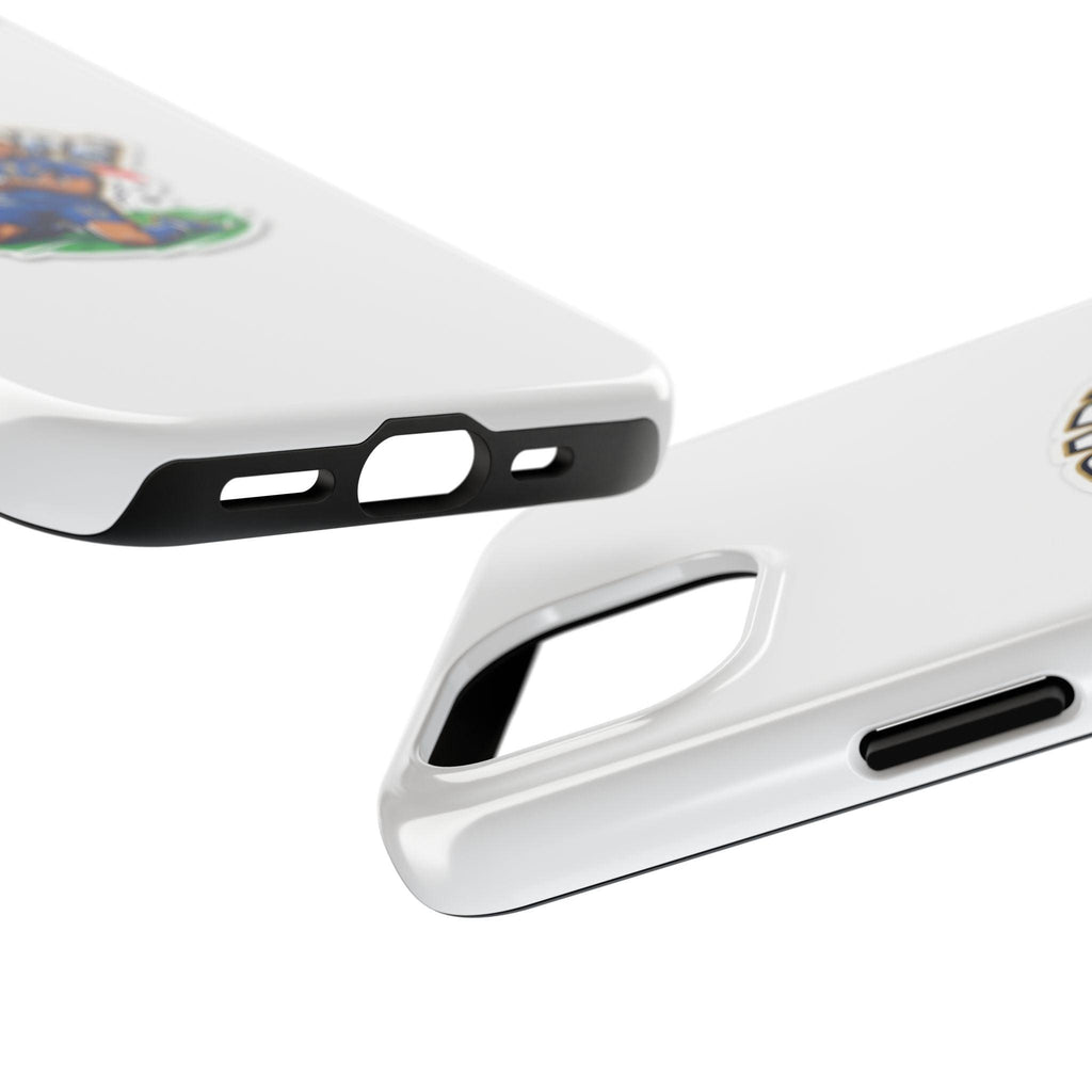 France #10 Rising Star Fan Samsung & iPhone Case — Tough Protective Case.
