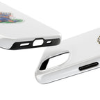 France #10 Rising Star Fan Samsung & iPhone Case — Tough Protective Case.
