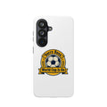 Samsung S26 Series Phone Cases - "Sorry Boss, World Cup Is On" - World Cup 2026 Fan Inspired Phone Case.