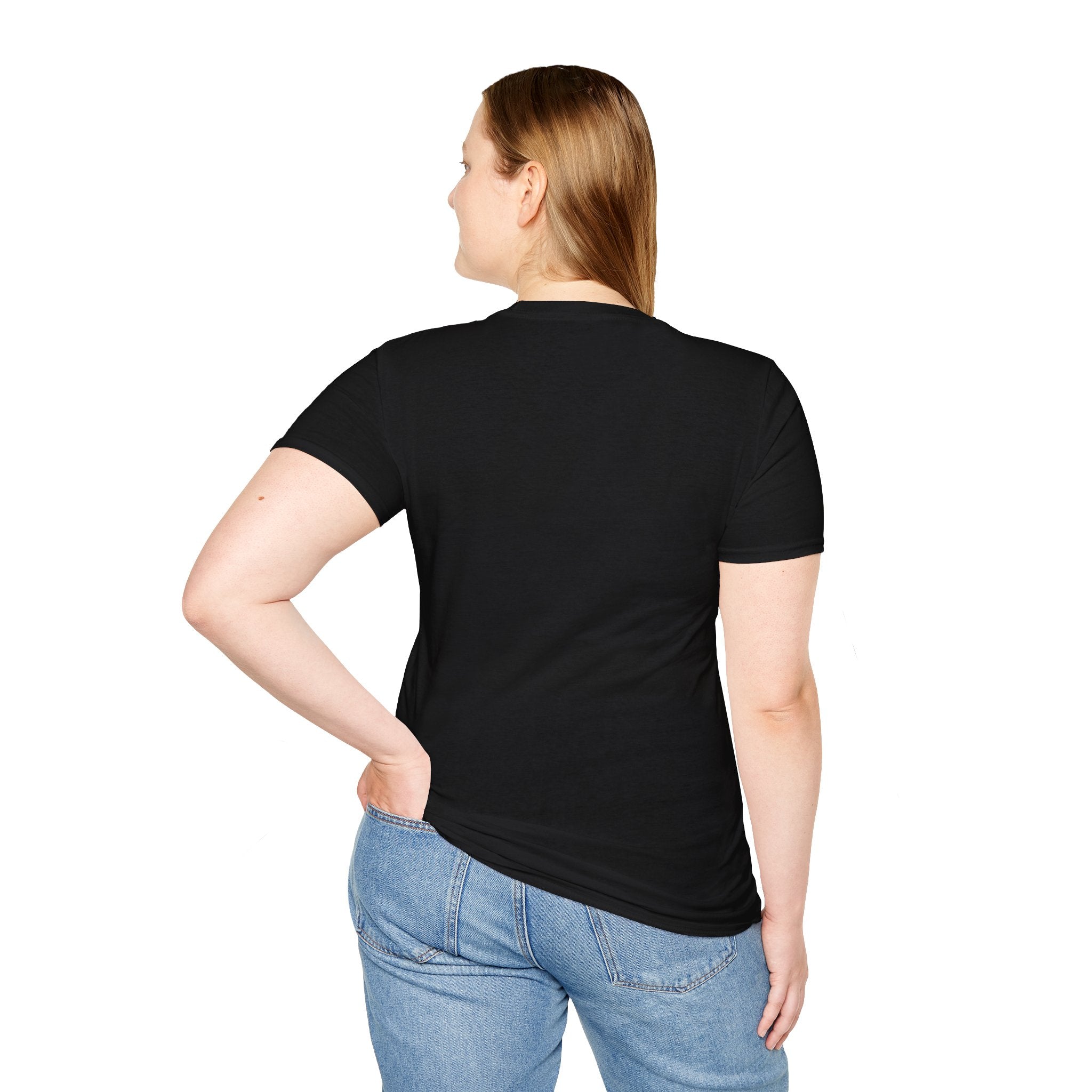 Strong Girls Club T‑Shirt — Empowerment Graphic Tee