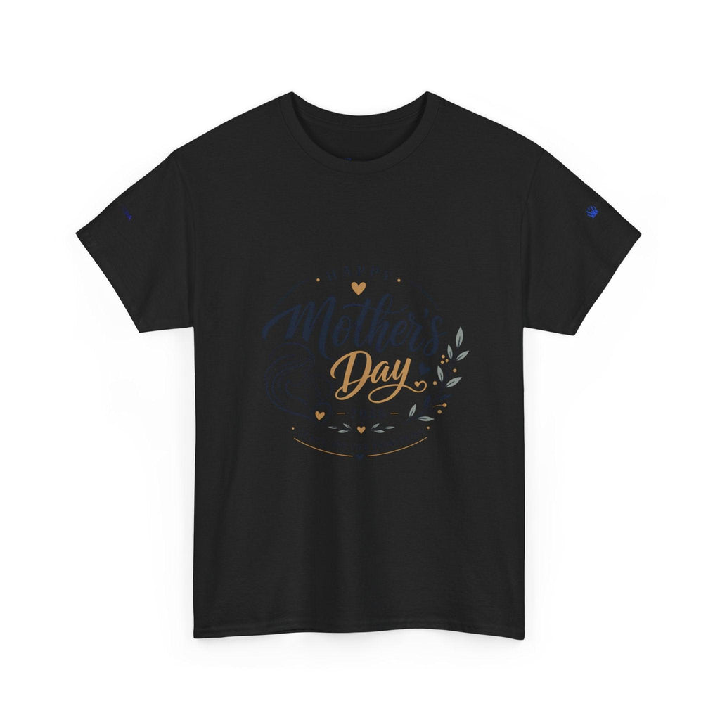 Mother's Day T-Shirt – "You're a Mother Like No Other" Floral Design.