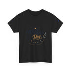 Mother's Day T-Shirt – "You're a Mother Like No Other" Floral Design.