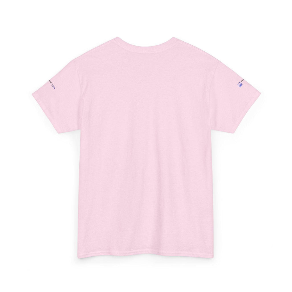 Mother's Day T-Shirt — "Happy Mother's Day 2026" Floral Mom Tee.