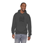 My Best Friend Has Paws Hoodie — Cute Paw Print Pet Lover Sweatshirt