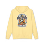 World Cup 2026 Soccer Hoodie - "Celebrate the World Cup 2026 Energy".