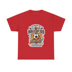 World Cup 2026 Energy Soccer Tee — "EAT SLEEP WATCH REPEAT" Fans Inspired.