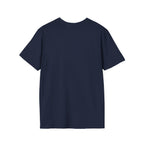 Unisex - World Cup Addict T-Shirt - "Maximum Fan Mode Activated" 2026 USA Mexico Canada Soccer Tee.