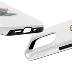 France #10 Rising Star Fan Samsung & iPhone Case — Tough Protective Case.