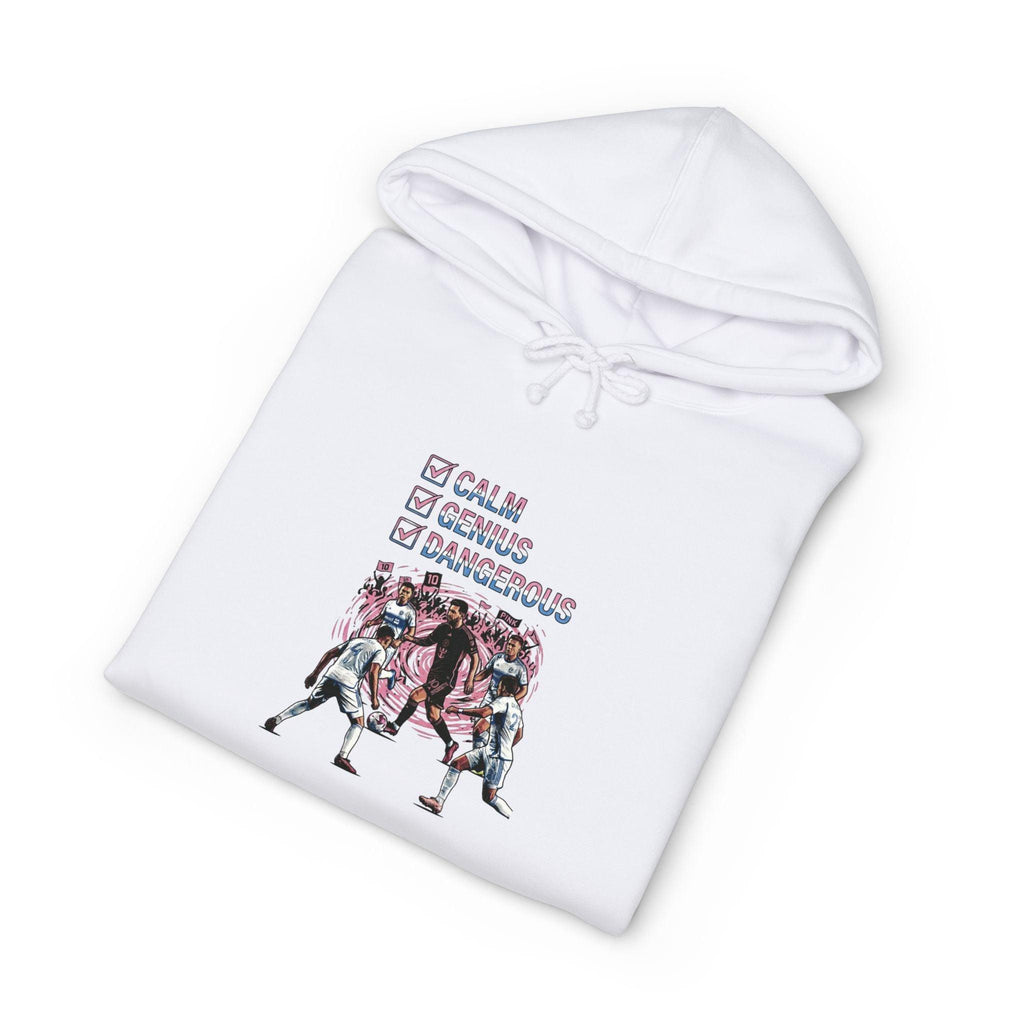 World Cup 2026 Soccer Hoodie - "Celebrate the World Cup 2026 Energy".