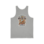 France #10 Rising Star Footballer Tank Top - World Cup 2026 Soccer Tank.