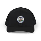 Minnesota State Seal Trucker Cap – World Cup 2026 Fan Version.