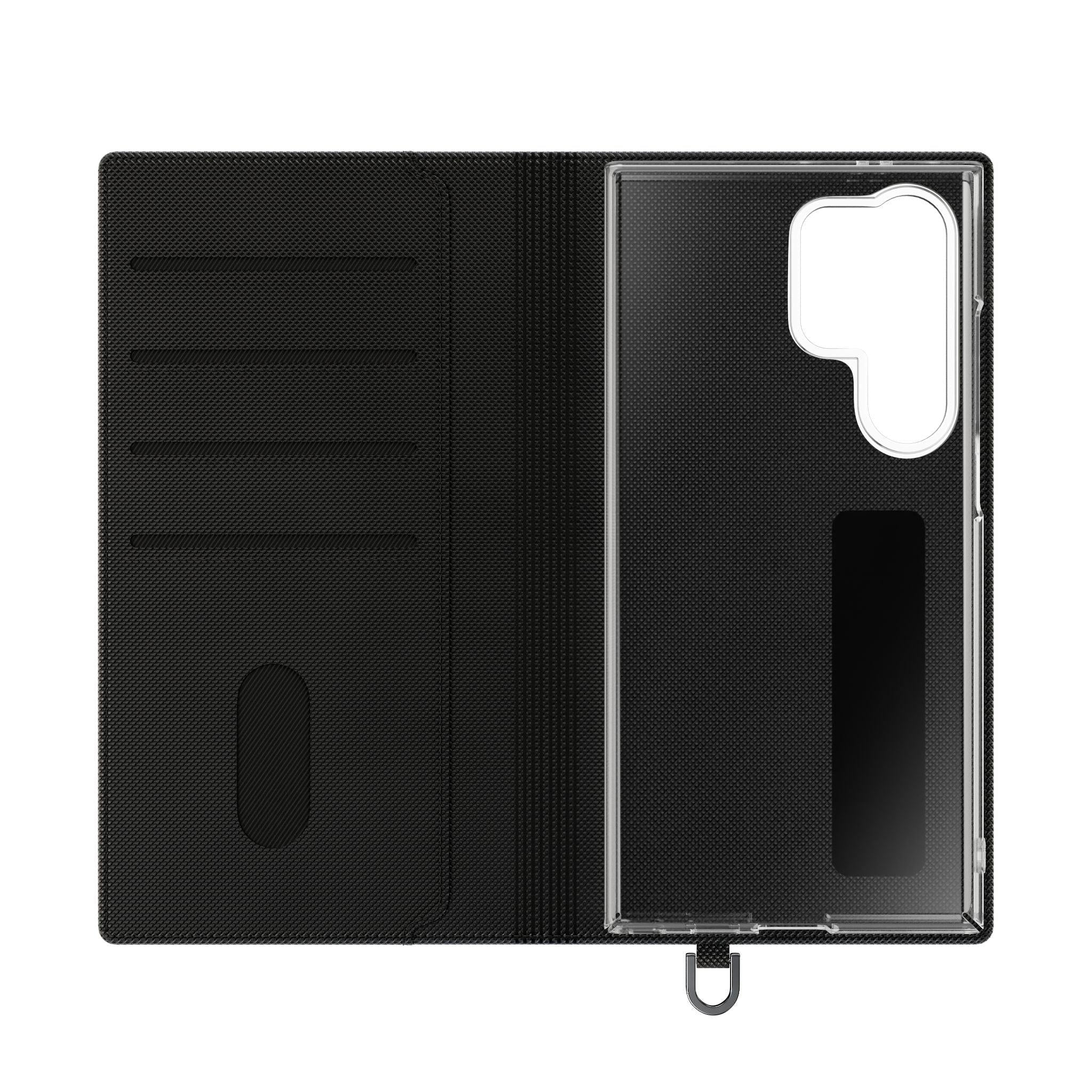 iPhone & Samsung Flip Phone Cases - Argentina GOAT # 10 'Legend of the Game'