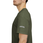 North America 2026 Soccer T-Shirt — USA Canada Mexico