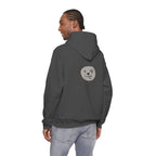 Best. Dad. Ever. Hoodie — Cute Pawsitive Dog Dad Pullover for Father’s Day.