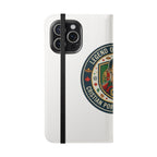 iPhone & Samsung Flip Phone Cases - Argentina GOAT # 10 'Legend of the Game'