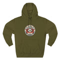 World Cup 2026 Fan Inspired - Patriot Style Fleece Hoodie.