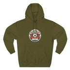 World Cup 2026 Fan Inspired - Patriot Style Fleece Hoodie.