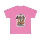 World Cup 2026 Energy Soccer Tee — "EAT SLEEP WATCH REPEAT" Fans Inspired.