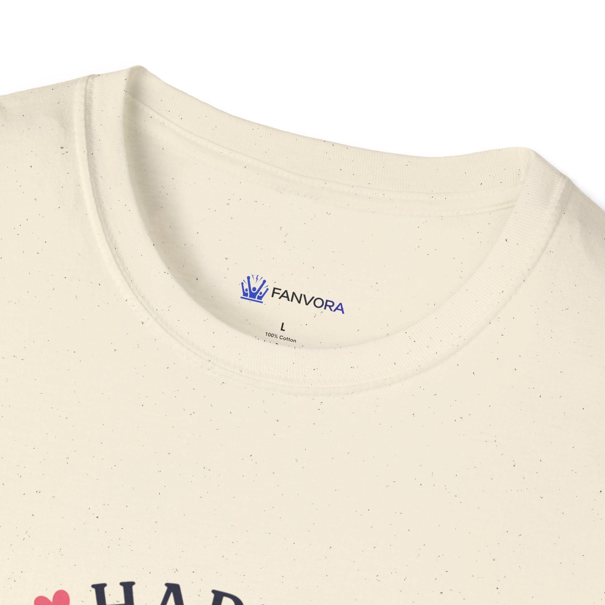 Mother's Day 2026 T-Shirt — "Happy Mother's Day 2026" Floral Tee.