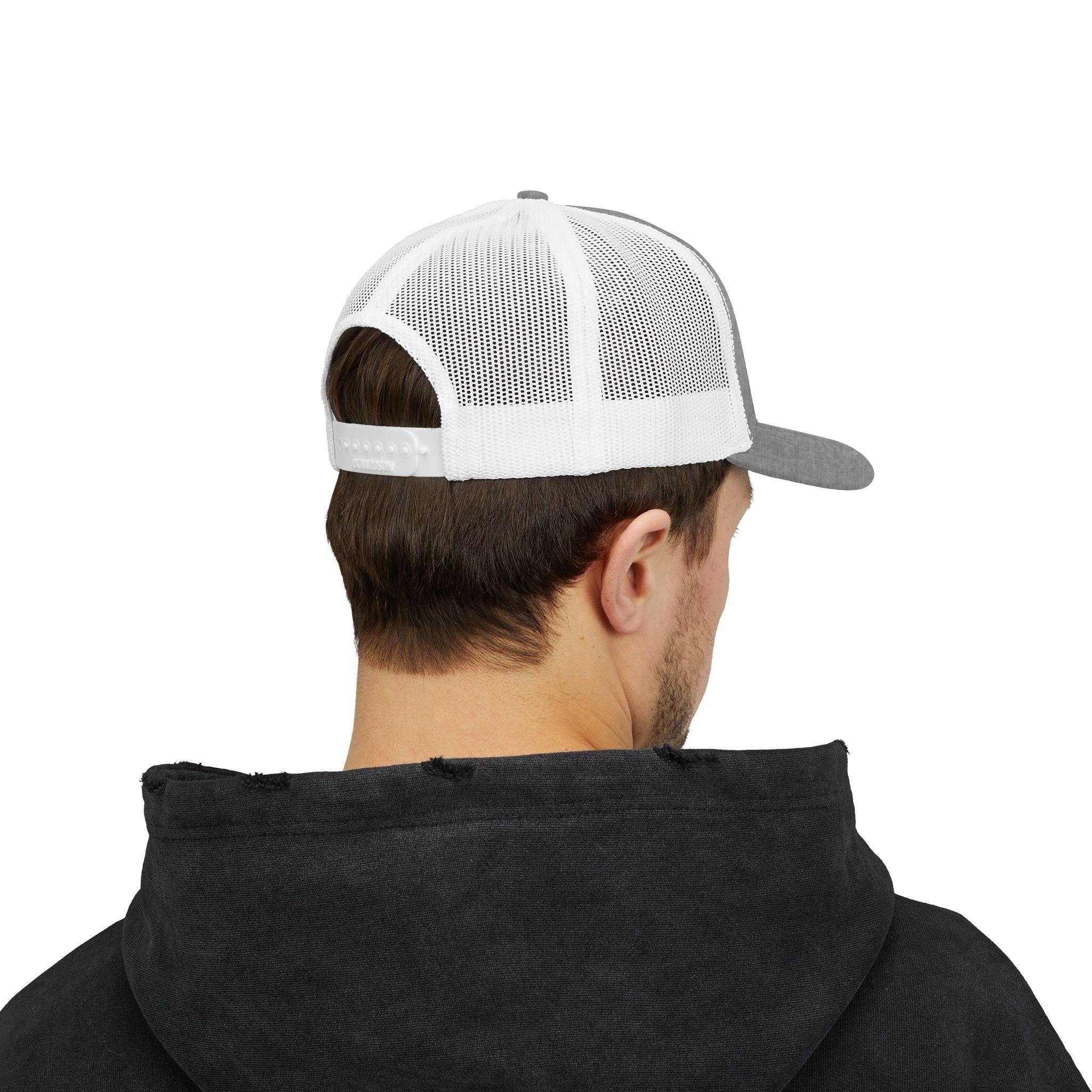 R.I.P. Twenties Trucker Cap.