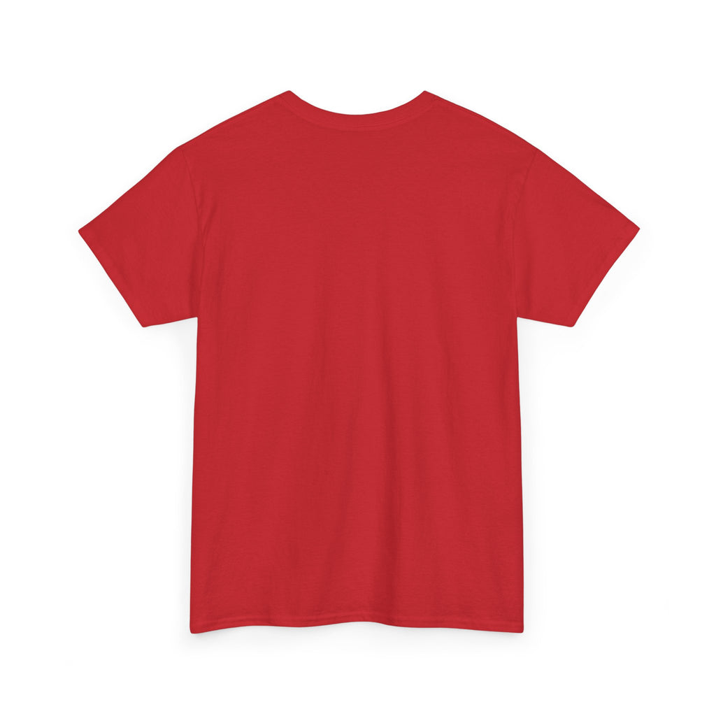 Gym Mode On T-Shirt — Workout Tee with Barbell Graphic
