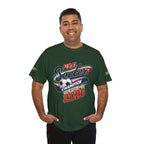 2026 Soccer  Champion Tee - Final Soccer Graphic Shirt