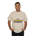 Stay Strong Believe In Yourself T-Shirt — Motivational Graphic Tee
