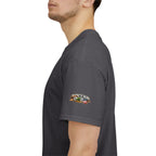2026 Soccer  Champion Tee - Final Soccer Graphic Shirt