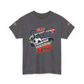 2026 Soccer  Champion Tee - Final Soccer Graphic Shirt
