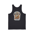 France #10 Rising Star Footballer Tank Top - World Cup 2026 Soccer Tank.