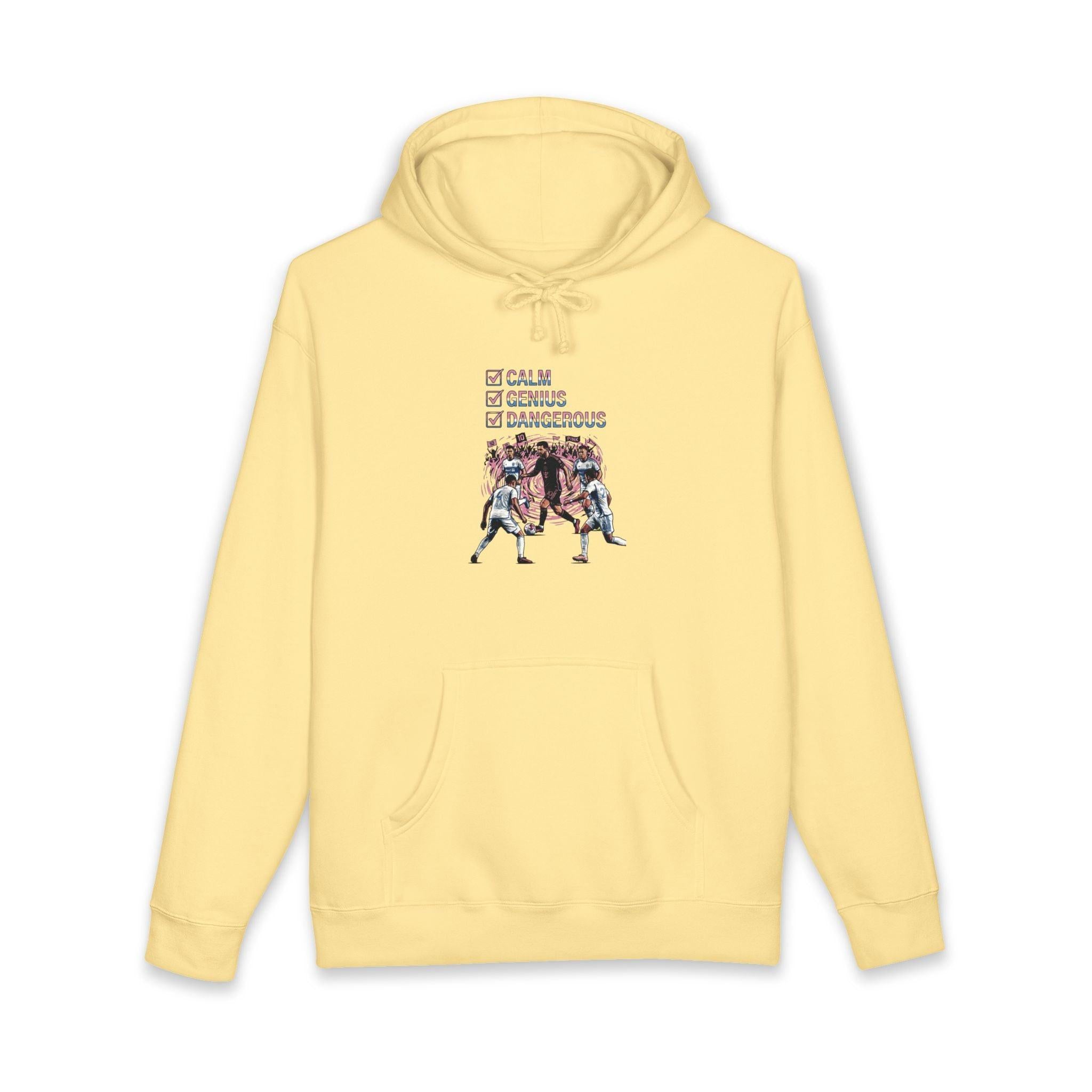 World Cup 2026 Soccer Hoodie - "Celebrate the World Cup 2026 Energy".